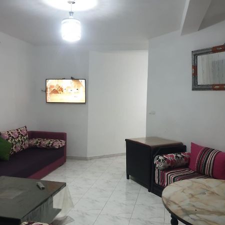 Appartement Al Hoceima Pres De Plage Calabonita Buitenkant foto