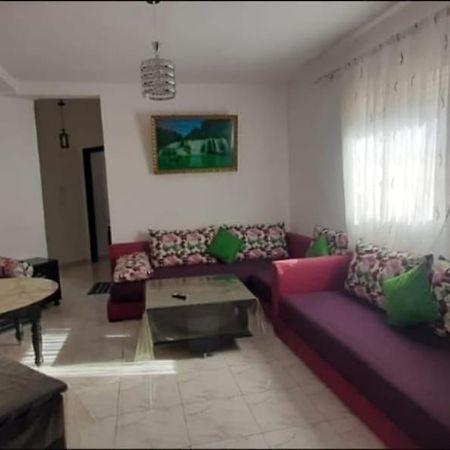 Appartement Al Hoceima Pres De Plage Calabonita Buitenkant foto