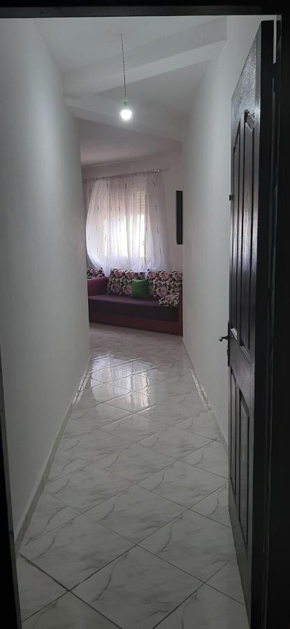 Appartement Al Hoceima Pres De Plage Calabonita Buitenkant foto