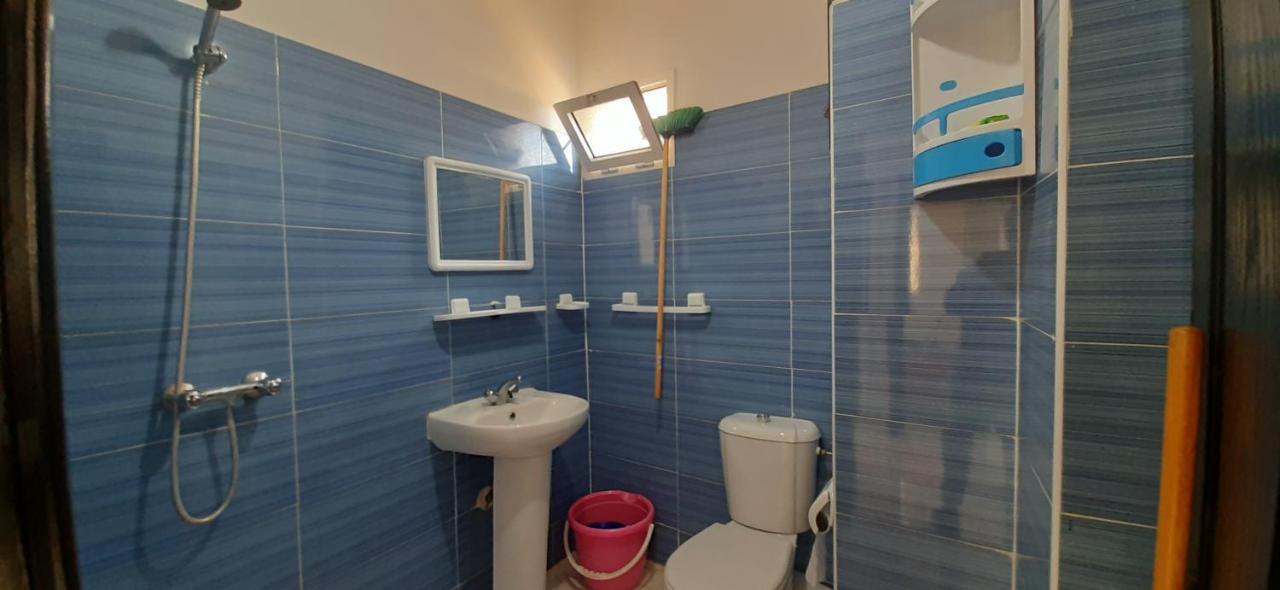 Appartement Al Hoceima Pres De Plage Calabonita Buitenkant foto