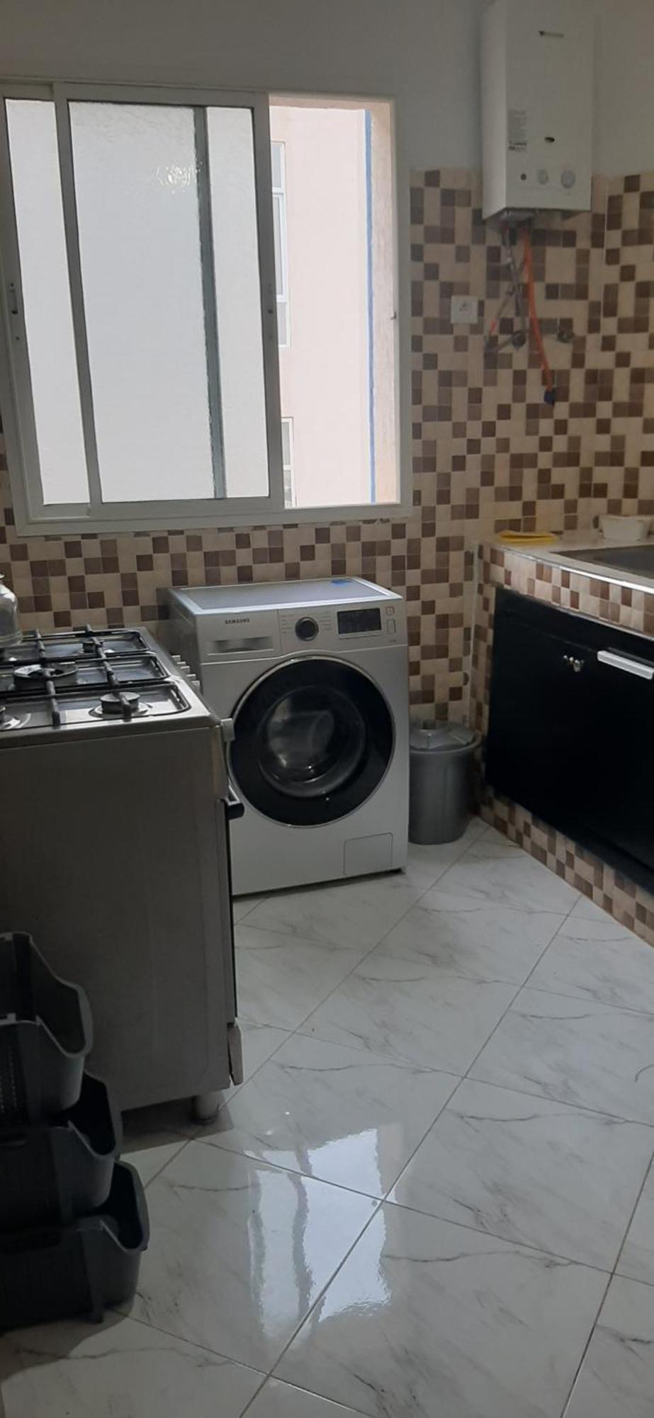 Appartement Al Hoceima Pres De Plage Calabonita Buitenkant foto
